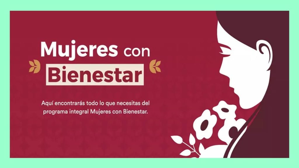 mujeres con bienestar